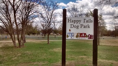 Photos of Happy Tails Dog Park