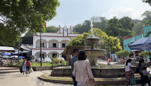 H. Ayuntamiento Tancanhuitz S.L.P.