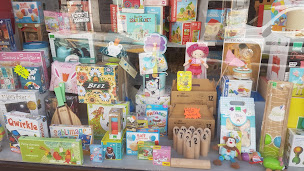 Photo n°32 de Les Jeux De Loic à Valserhône (Magasin de jouets)