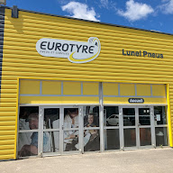 Eurotyre - Garage Lunel Pneus à Lunel
