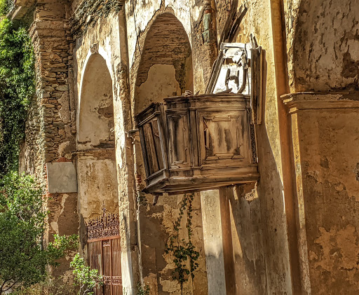Rovine antico Convento - Thumbnail