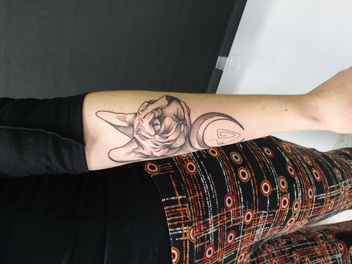 Biancospino Tattoo (ex Gentlemen Tattoo) - Thumbnail