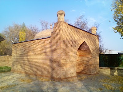 cemetery