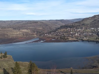 Mayer State Park