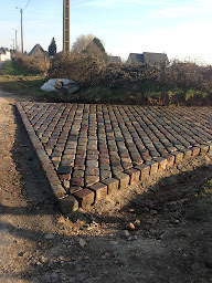 Photo n°7 de Torres pavage dallage à Fleury-sur-Orne (Entrepreneur spécialisé dans le pavage)