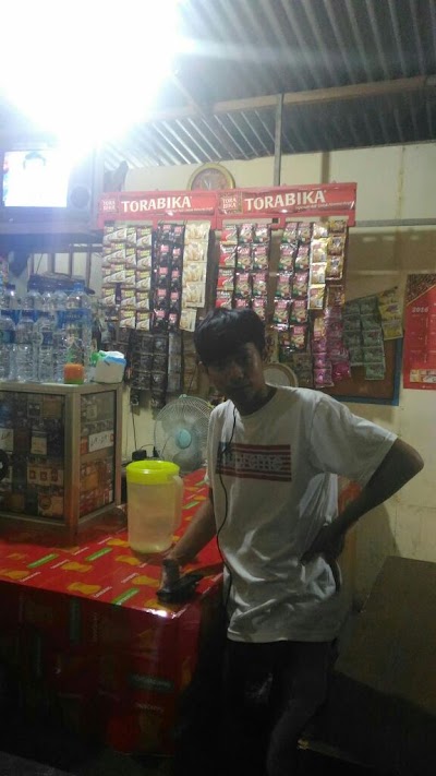 Photos of Warung Kopi Rakyat