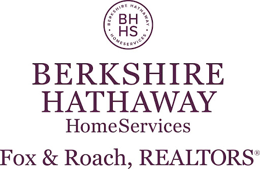 Berkshire Hathaway HomeServices Fox & Roach - Thumbnail