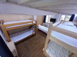 Photo n°10 de Gites les hirondelles à Criel-sur-Mer (Lodge)