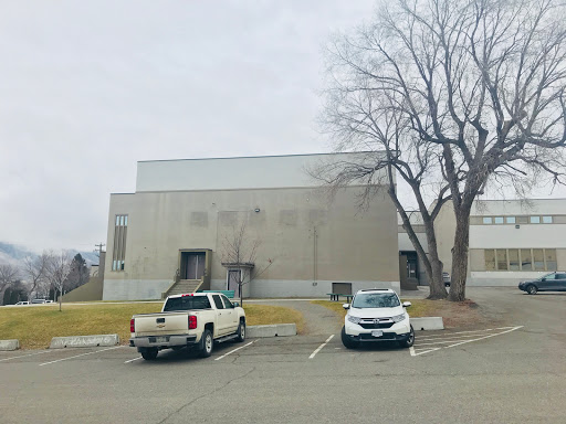 South Kamloops Secondary School - Thumbnail