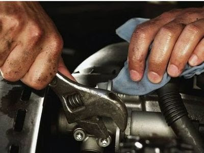 Car Repair & Services in Malad post image