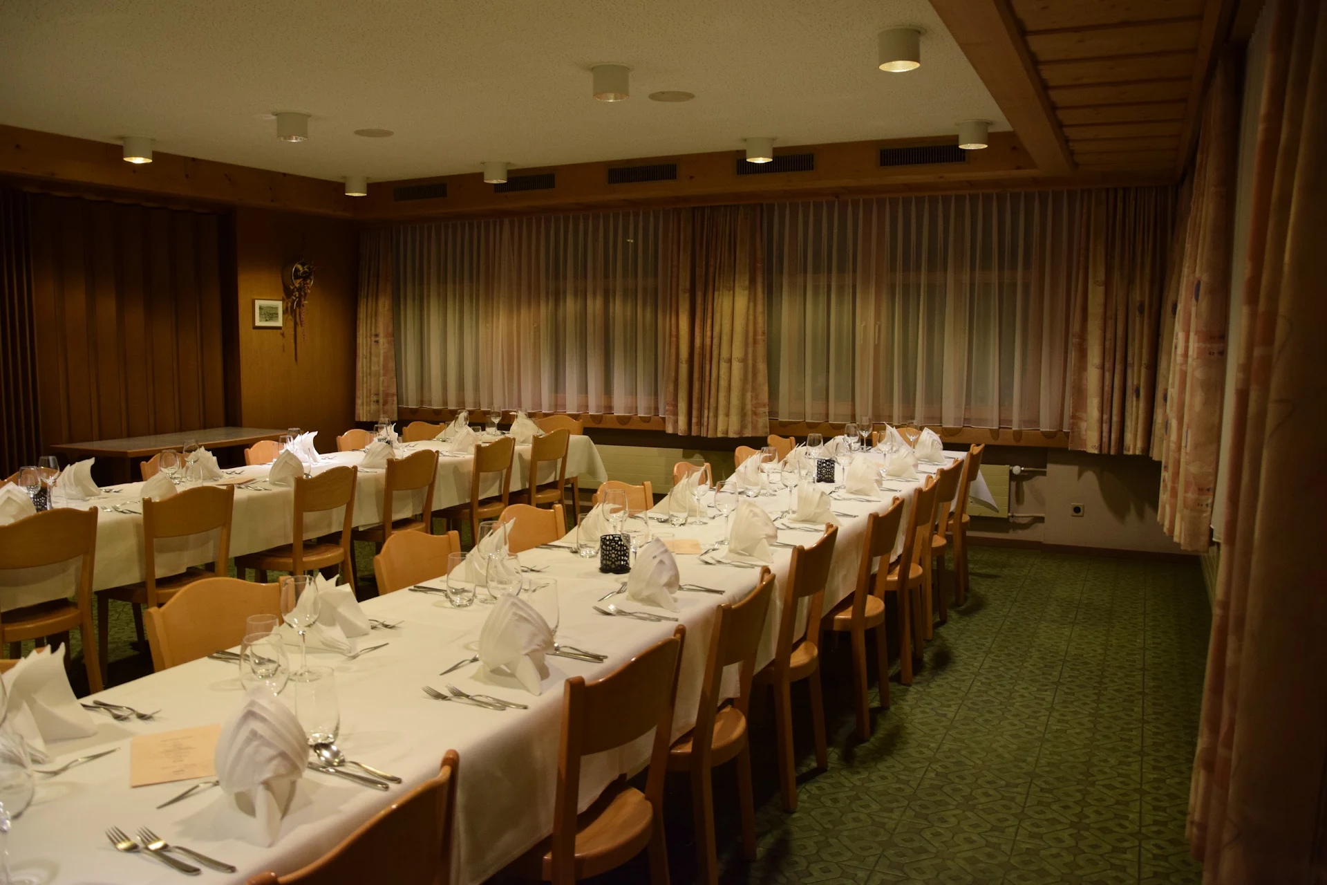 Gasthaus Rössli Dietfurt