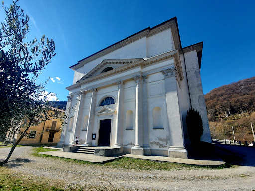 Chiesa Parrocchiale di Monte di Nese