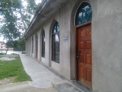 mosque