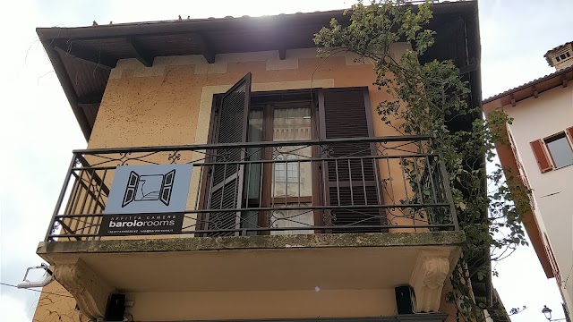 Barolo Rooms Affittacamere