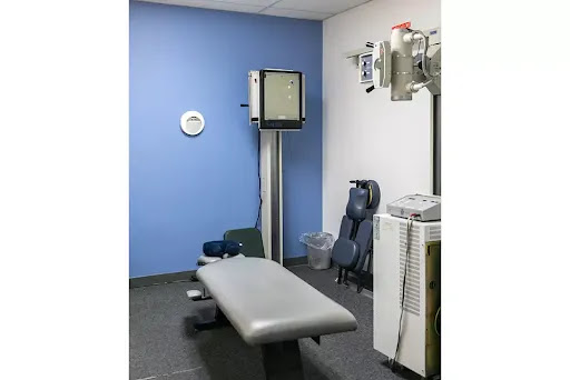 Cupertino Wellness Chiropractic