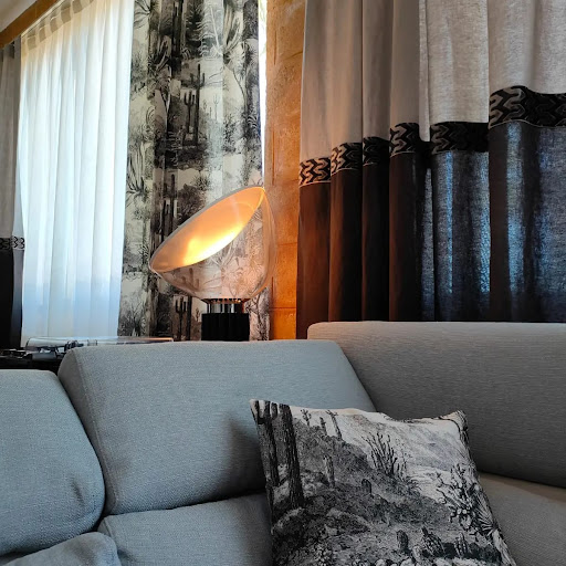 F. Moquette Interiors Ltd