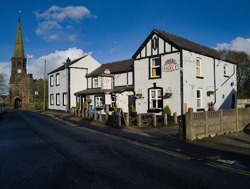 The Lychgate - Visual