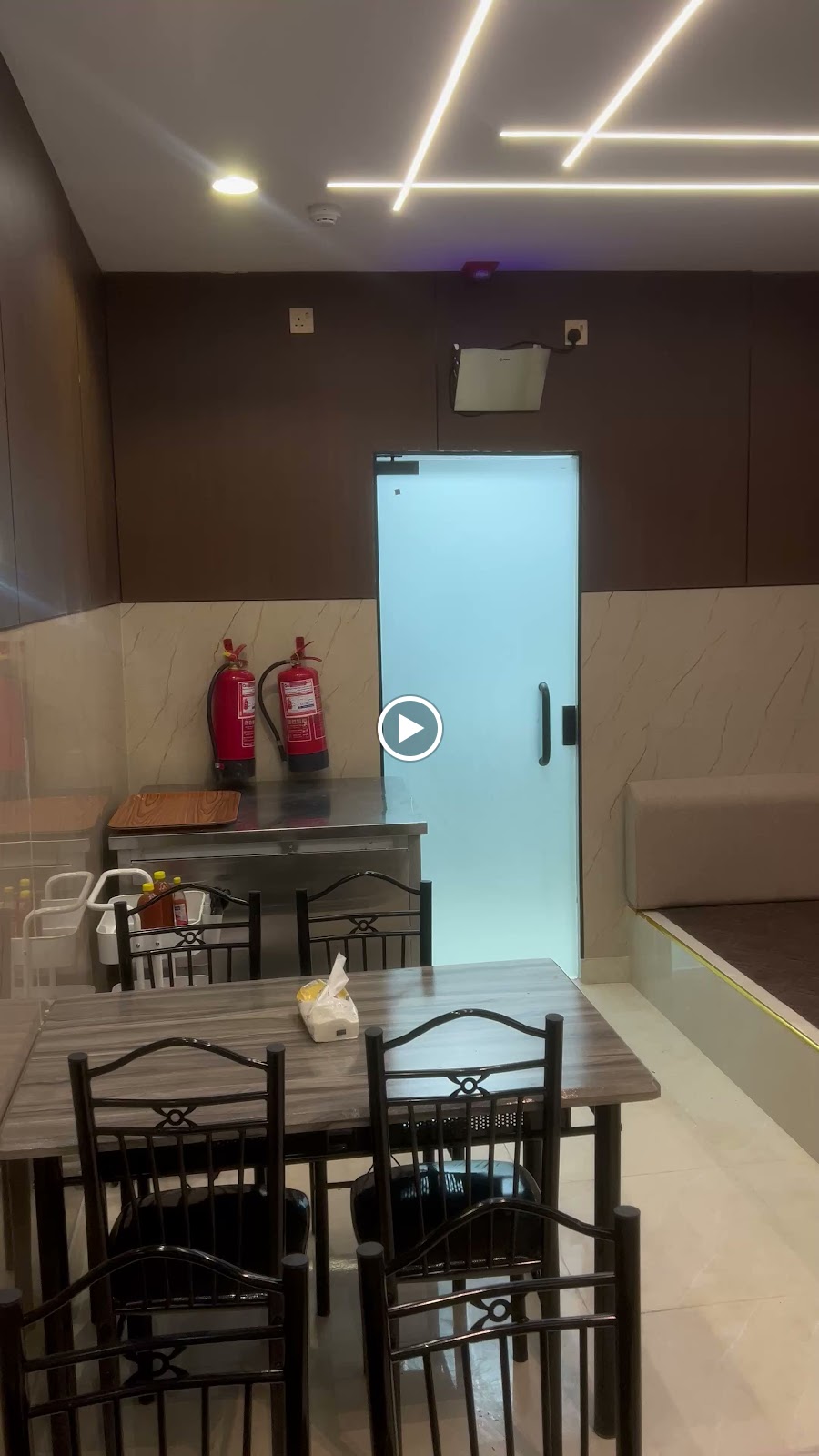 مطعم وجبه البخاري - صورة 2