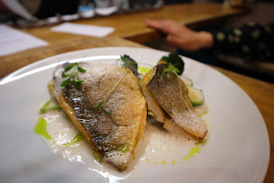 Photo n°5 de L'Eau de vie à Nice (Restaurant)