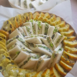 Photo n°2 de Suggestions Gourmandes de Sylvie à Chuelles (Traiteur)