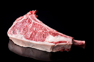 Photo n°12 de Le boeuf Wagyu (earl Wagyu) à Mesnières-en-Bray (Ferme d'élevage)