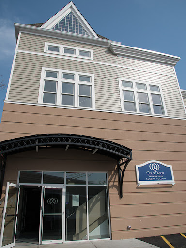 Open Door Care Network - Sleepy Hollow