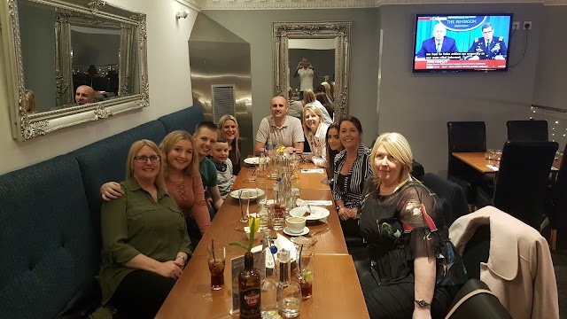 Johnston's Bar Bistro