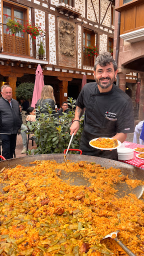 I LOVE PAELLA Catering - Paellas & más - Thumbnail