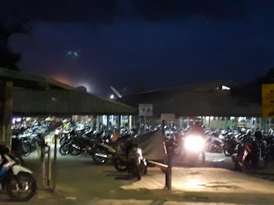 Photos of Tempat Parkir Motor Karyawan
