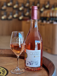 Photo n°19 de Caves Vivaraises à Saint-Étienne-de-Fontbellon (Caviste)