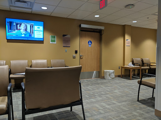 Hutchinson Health Clinic - Thumbnail