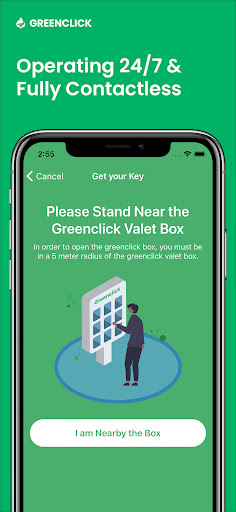 Greenclick - Visual