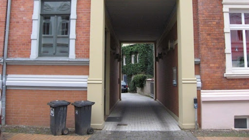 Neuapostolische Kirche Schwerin