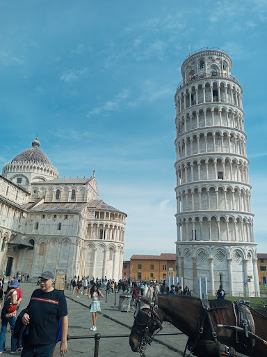 Pisa P.Za Dei Miracoli 2 - Thumbnail