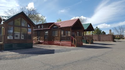 Photos of Los Sue&ntilde;os de Santa Fe RV Park & Campground