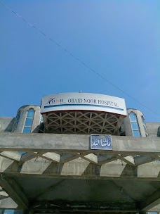 Obaid Noor Hospital mianwali