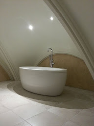 Photo n°8 de SARL Gueret à Saint-Jean-de-Thouars (Carreleur)