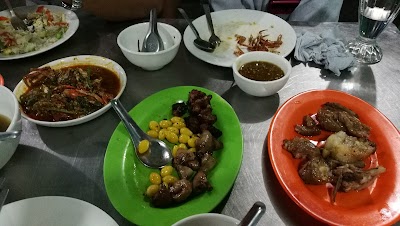 Photos of Thandar Aung BBQ