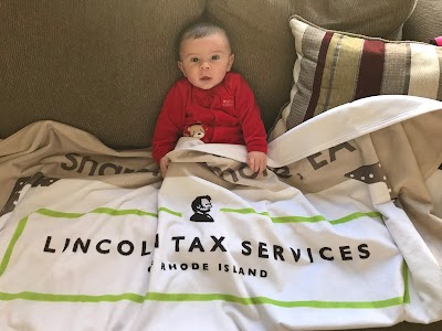 Lincoln Tax Services of RI