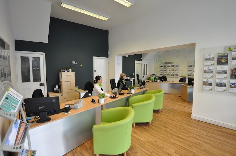 Abode Estate Agents Ashbourne photo 2