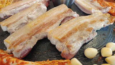 Photos of 야당리외식공간