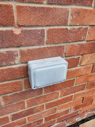 Ambient electrical - Visual