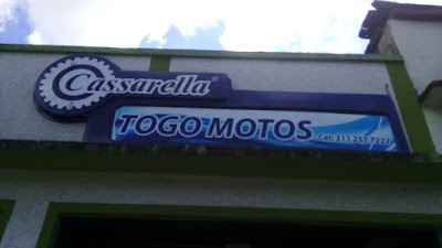 Photos of Motos Togo Calle 7#10-47