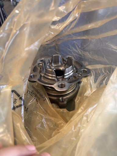 Castro Auto Repair Services Gallery - United States