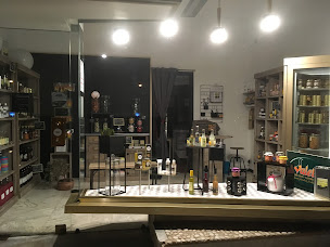 Photo n°5 de huilerie du soleil à Roquebrune-Cap-Martin (Épicerie fine)