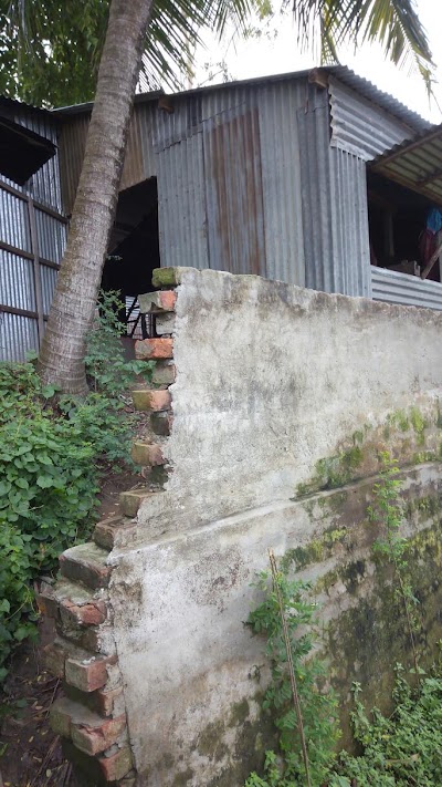 Photos of NCC Bank