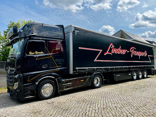 Lindner-Transporte - Thumbnail