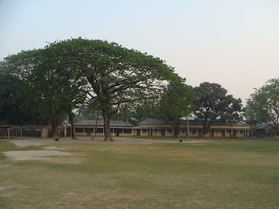 Photos of B. L. Government High School Sirajganj