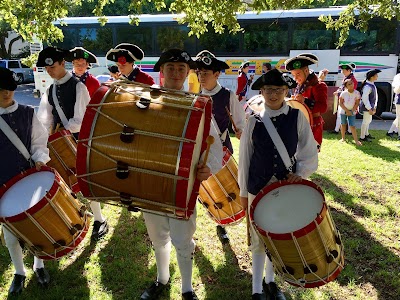 Fifes & Drums of York Town