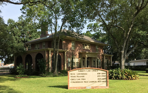 The Gertz Kelley Law Firm - United States